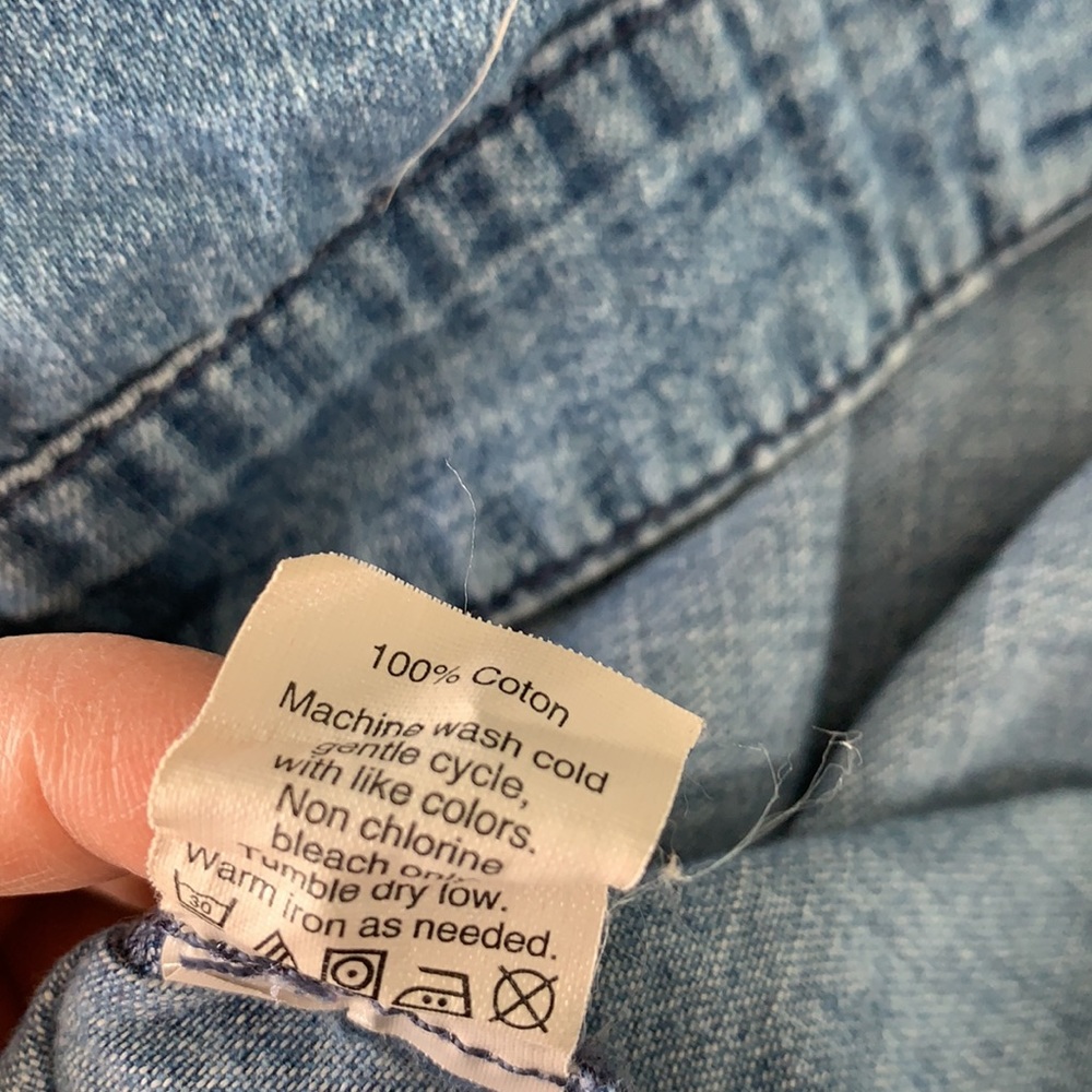 Madewell Artiste dress - Picture 8 of 8